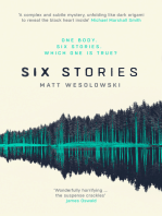 Six Stories: A Thriller