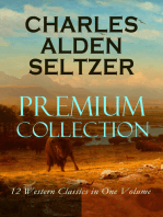CHARLES ALDEN SELTZER - Premium Collection