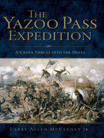 The Yazoo Pass Expedition