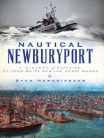 Nautical Newburyport: A History of Captains, Clipper Ships and the Coast Guard