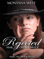 Rejected Mail Order Bride: Rejected Bride, #1