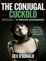 The Conjugal Cuckold
