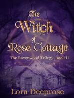 The Witch of Rose Cottage