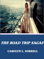 The Road Trip Sagas