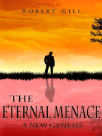 A New Genesis: The Eternal Menace, #1
