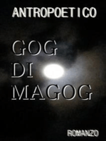 Gog di Magog