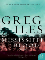 Mississippi Blood: A Novel