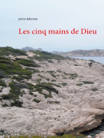 Les cinq mains de Dieu