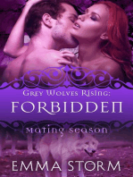 Forbidden