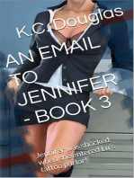 An Email to Jennifer