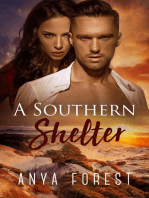 A Southern Shelter (Book 2, Across the Strait)