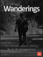 Wanderings