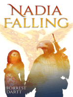 Nadia Falling