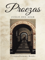 Proezas