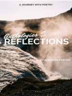 Anthologies and Reflections... A Journey Into Poetry