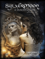 SylverMoon Chronicles: SylverMoon Chronicles, #4