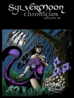 SylverMoon Chronicles: SylverMoon Chronicles, #3
