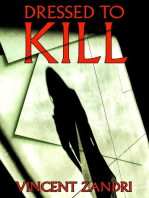 Dressed to Kill: (A Keeper Marconi PI Thriller Book 5