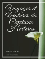 Voyages et Aventures du Capitaine Hatteras
