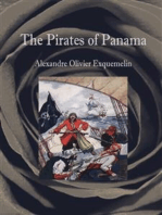 The Pirates of Panama