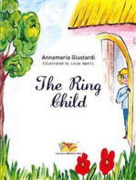 The Ring Child: A short story to feel less lonely