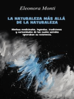 La Naturaleza más allá de la Naturaleza