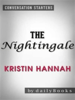 The Nightingale: A Novel by Kristin Hannah | Conversation Starters