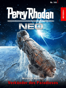 Perry Rhodan Neo 144: Verkünder des Paradieses: Staffel: METEORA