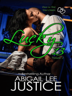 Lucky 13 (Volume Two)