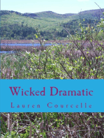 Wicked Dramatic