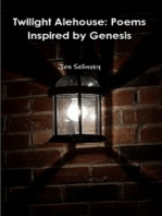 Twilight Alehouse: Poems Inspired by Genesis