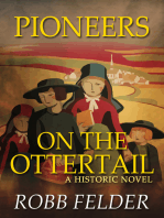 Pioneers On The Ottertail