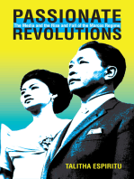 Passionate Revolutions: The Media and the Rise and Fall of the Marcos Regime