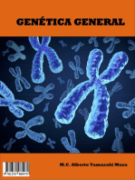 Genética general: Libro de texto