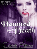 Haunted by Death (Liz Baker, Book 4)