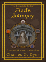 Aed's Journey