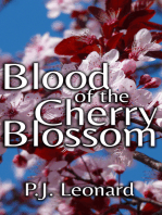 Blood Of The Cherry Blossom