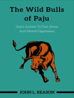The Wild Bulls of Paju