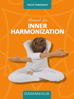 Manual for Inner Harmonization