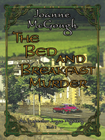 The Bed and Breakfast Murder