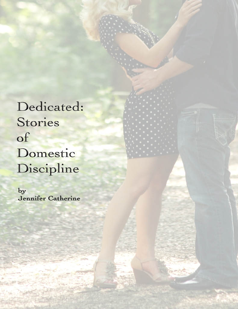 Dedicated Stories of Domestic Discipline