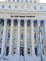 The Child Support Conspiracy