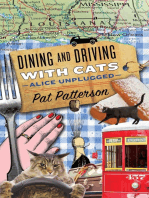 Dining and Driving with Cats: Alice Unplugged