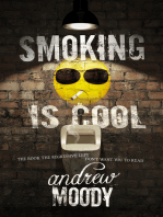 Smoking Is Cool