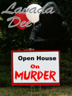Open House On Murder