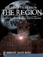 Haunted Tales from The Region