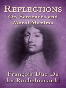 Get Francois de la rochefoucauld maxims Free HD
