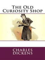 The Old Curiosity Shop