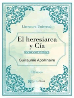 El Heresiarca y Cía