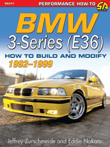 BMW 3-Series (E36) 1992-1999 by Eddie Nakato, Jeffrey Zurschmeide (Ebook) -  Read free for 30 days